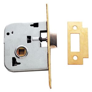 Cerradura de embutir Tesa 2005