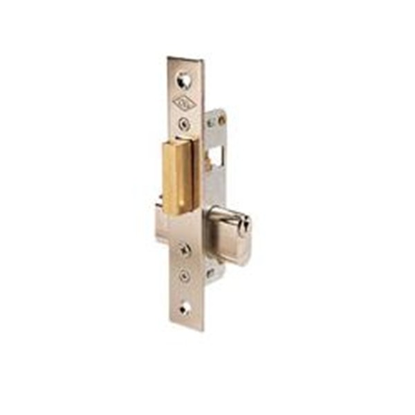 Cerradura embutir carpinter?a met?lica C