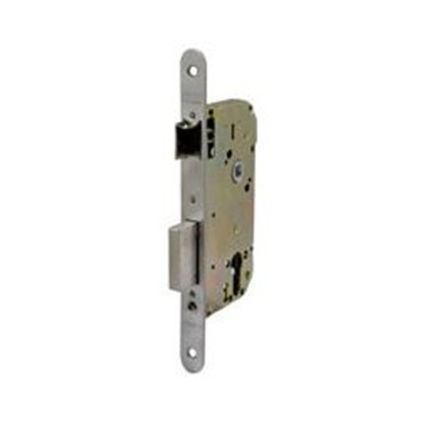 Cerradura embutir madera serie 130.