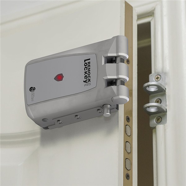 Cerradura invisible Remock Lockey PRO RL