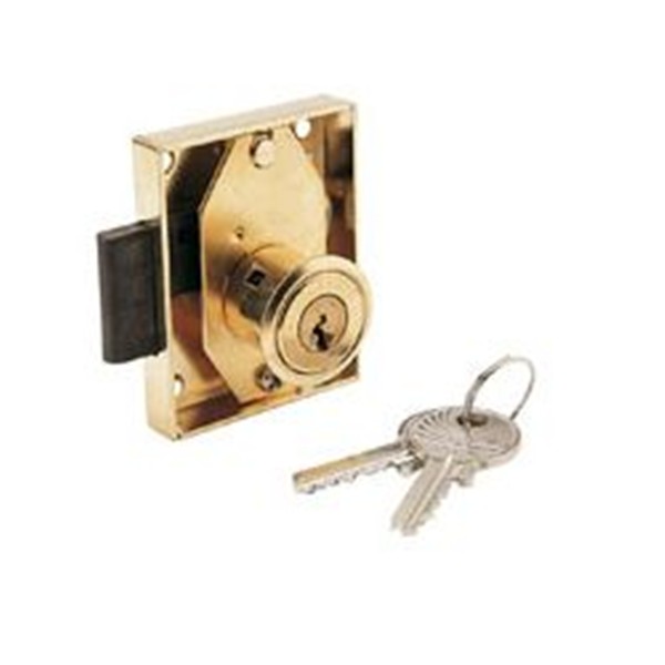 Cerradura sobreponer muebles. Mod. 23 R