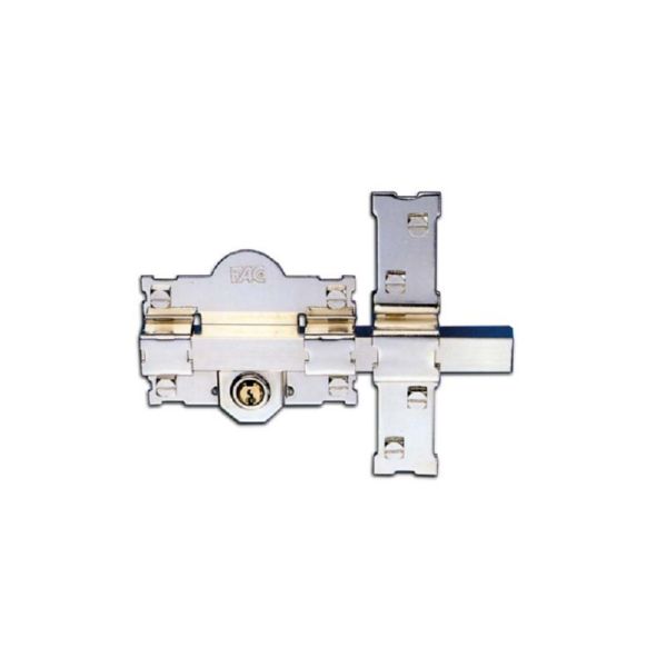 Cerrojo Fac 101 R/105