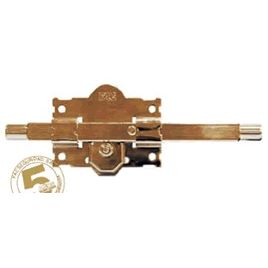 Cerrojo FAC 101R/105 Delta