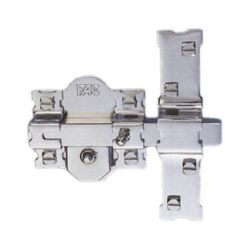 Cerrojo FAC 301 R/80