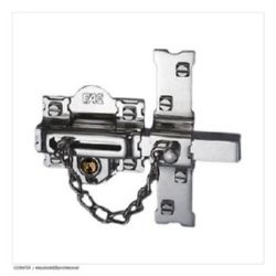 Cerrojo FAC 307 L/80