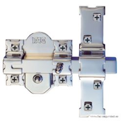 Cerrojo FAC 427 R/80