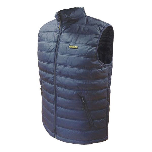 Chaleco Stanley Seattle.