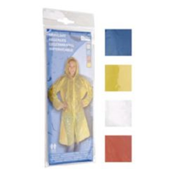 Chubasquero impermeable
