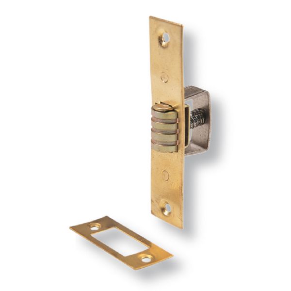 Cierre doble acci&oacute;n.