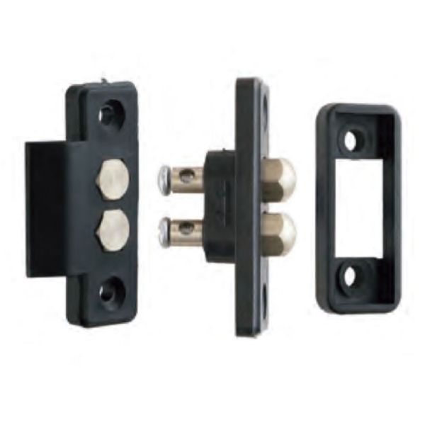 Cierre el&eacute;ctrico, accesorios de m