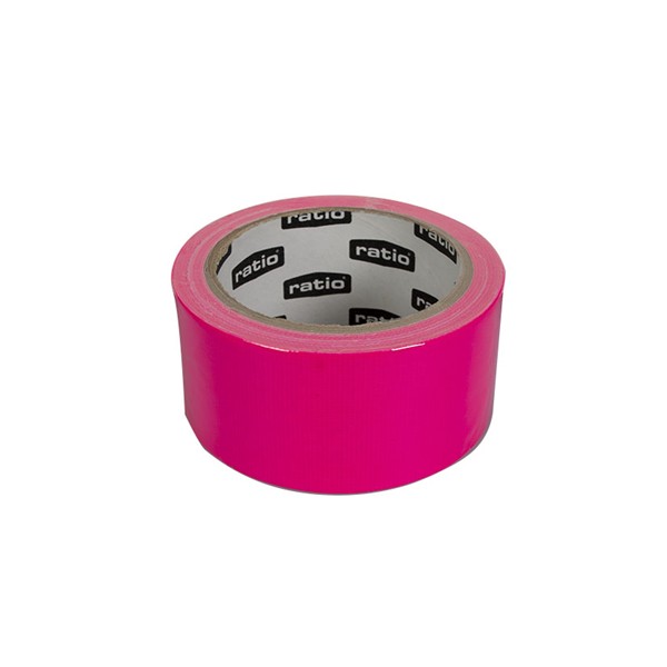 Cinta adhesiva para señalización RATIO