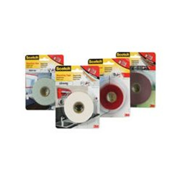 Cinta doble cara 3M Mirror Mounting inte