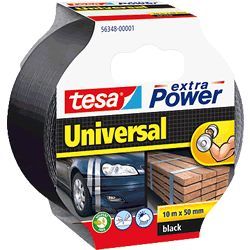 Cinta universal Tesa extra power