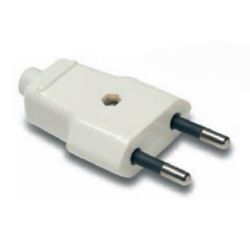 Clavija 10A 250V Famatel