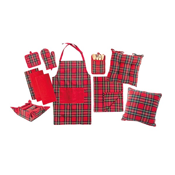 Complementos mesa Scottish hogar&cocina