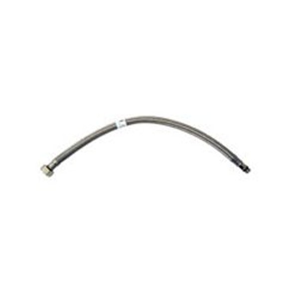 Conexi?n flexible sanitario HABITEX.