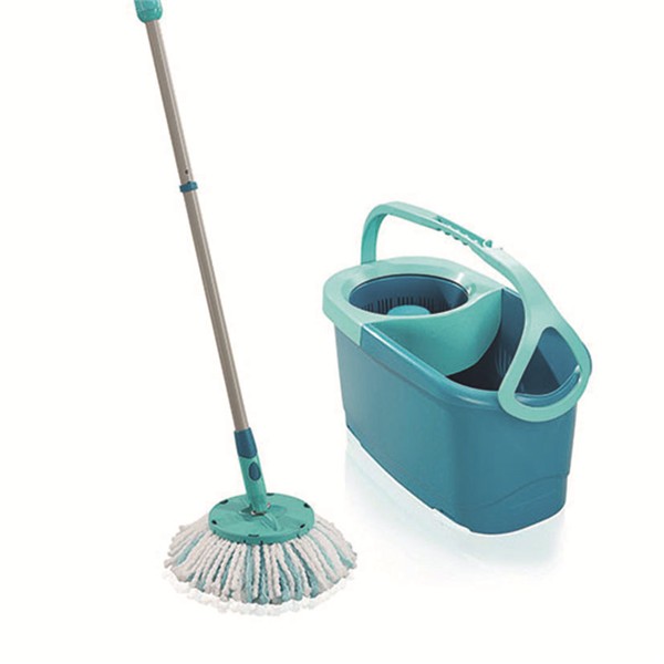 Conjunto de fregar LEIFHEIT Clean Twist 