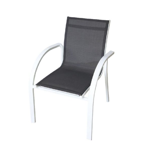 Conjunto jardín Ibiza