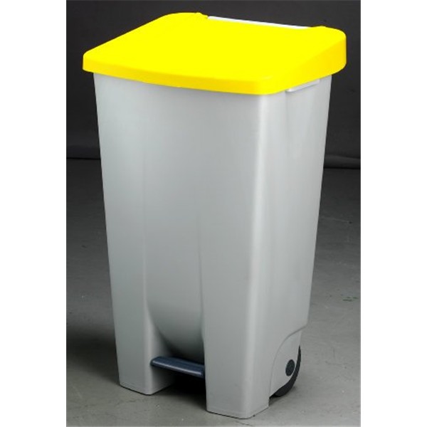 CONTENEDOR SELECTIVO 120L