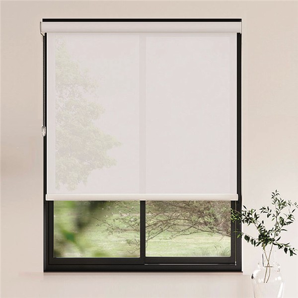 Cortina enrollable Sunscreen