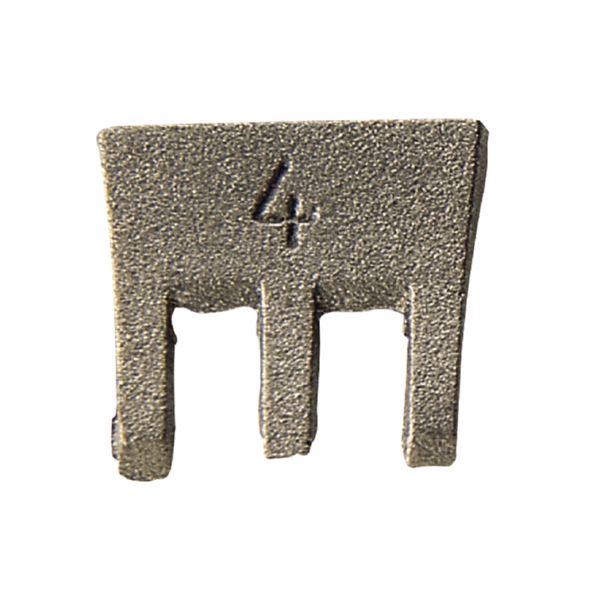 Cu&ntilde;a para mangos.