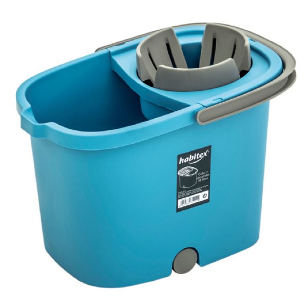 Cubo fregar Escurref&aacute;cil.