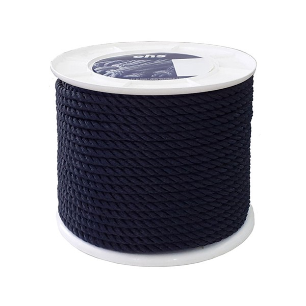 Cuerda trenzada poliéster EHS