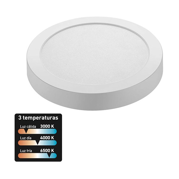 Downlight Led DUOLEC Roma