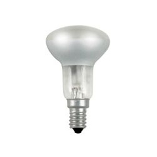 ECO-Reflectora R50. ECO-hal&oacute;genas