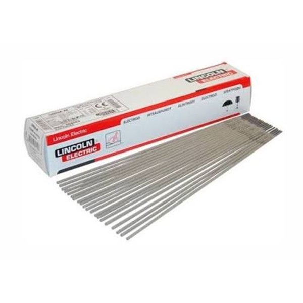 Electrodos soldadura rutilo LINCOLN Omni
