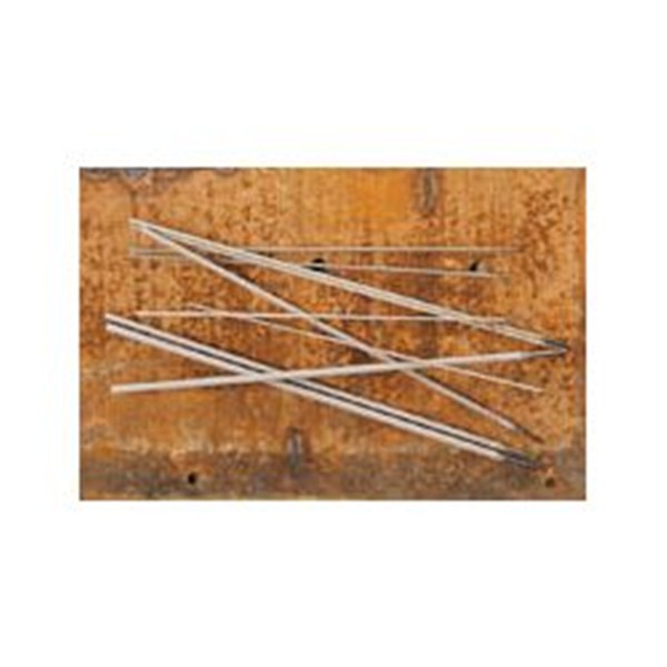 Electrodos soldadura rutilo Omnia 46.