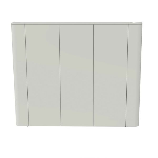 Emisor térmico seco Fácula serie S Ultra