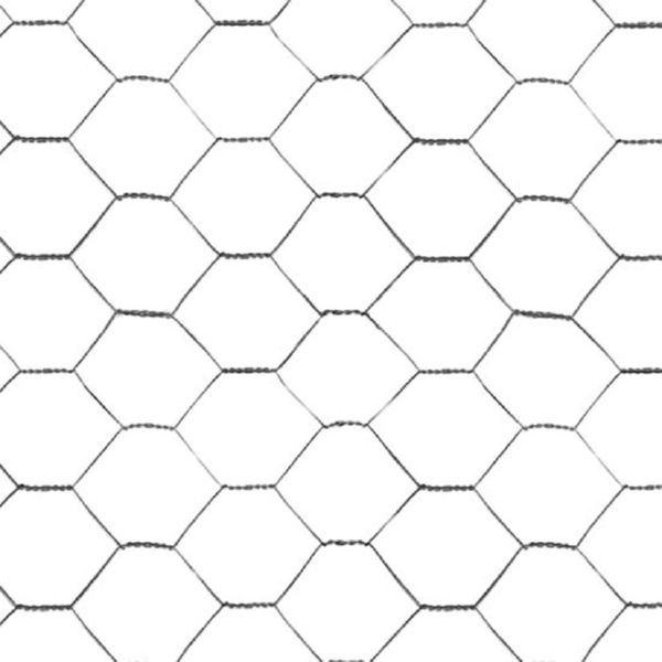 Enrejado triple torsi&oacute;n.