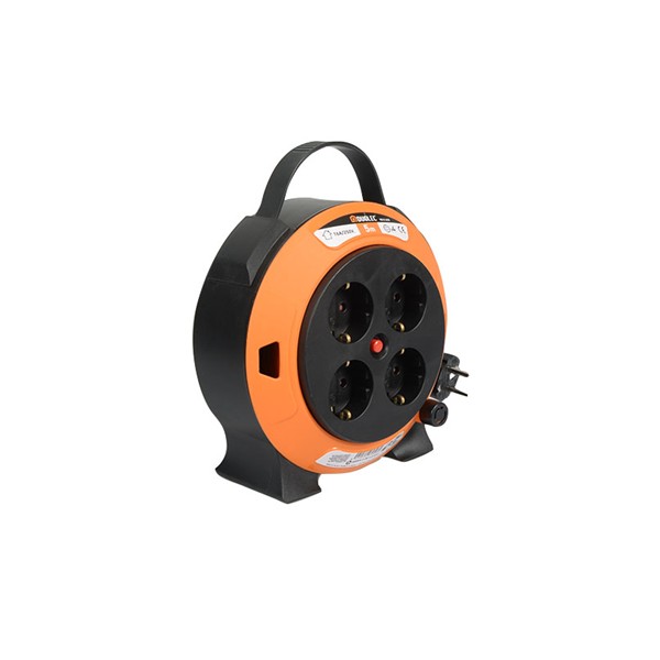 Enrollable doméstico DUOLEC.