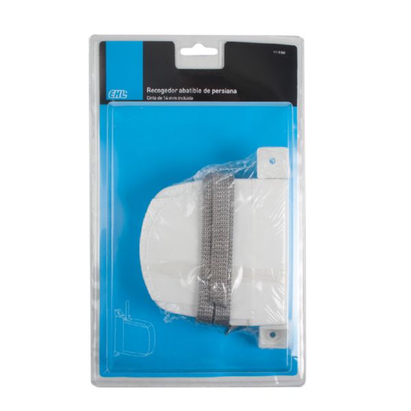 Enrollador persiana abatible Mod. Mini,