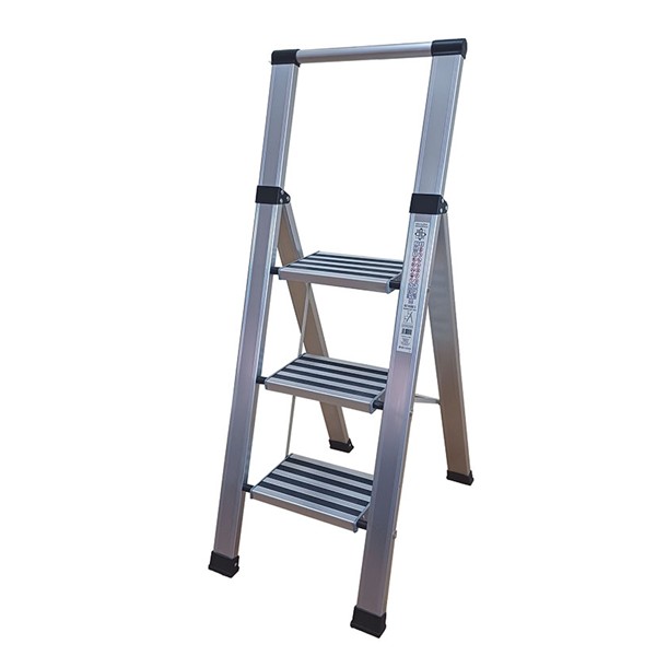 Escalera doméstica Rubik