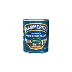 Esmalte metalico martele Hammerite