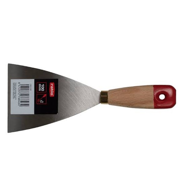 Esp?tula pintor RATIO acero flexible