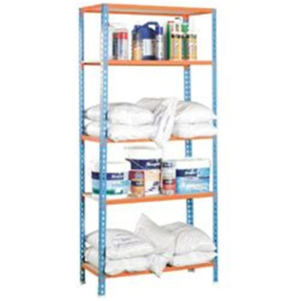 Estanter&iacute;a met&aacute;lica Master