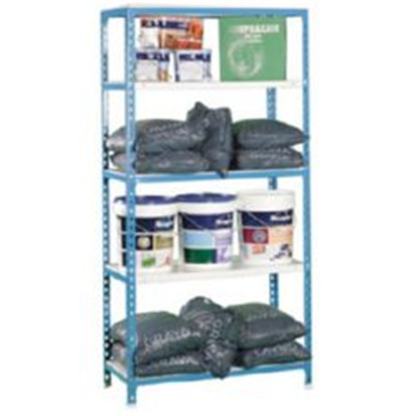 Estanter&iacute;a met&aacute;lica Practi