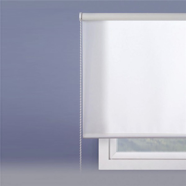 Estor enrollable Roll-up transl&uacute;c