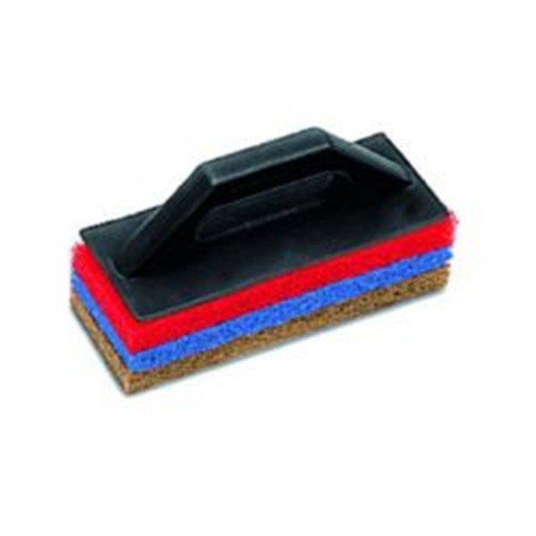 Estropajo RUBI limpiajuntas.