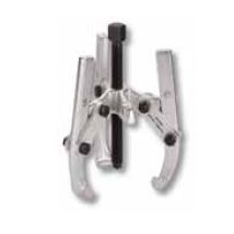 Extractor de 3 garras oscilante