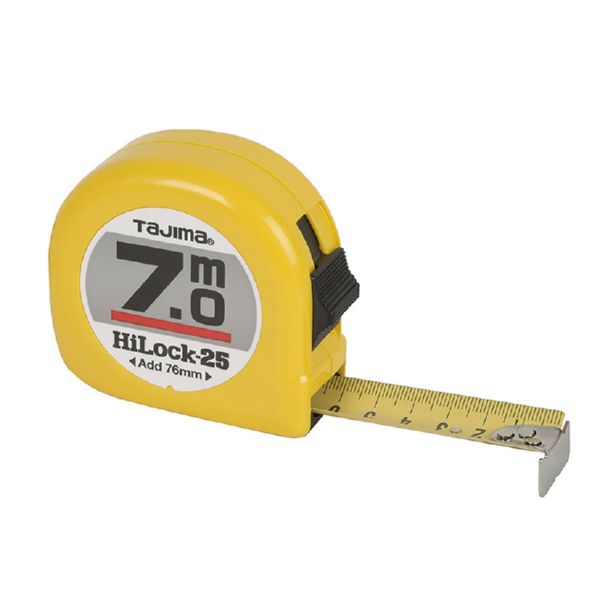 Flex&oacute;metro Hi-Lock 25.