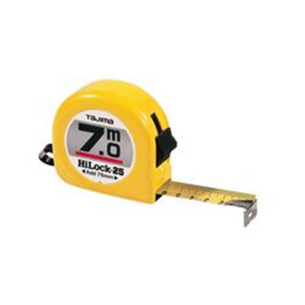 Flexómetro TAJIMA Hi-Lock