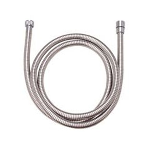 Flexo ducha HABITEX Inox