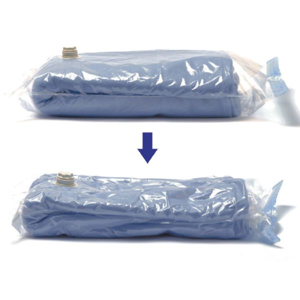 Funda de pl&aacute;stico con v&aacute;lv