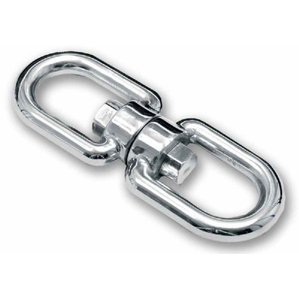 Giratorio inox. Aisi 316