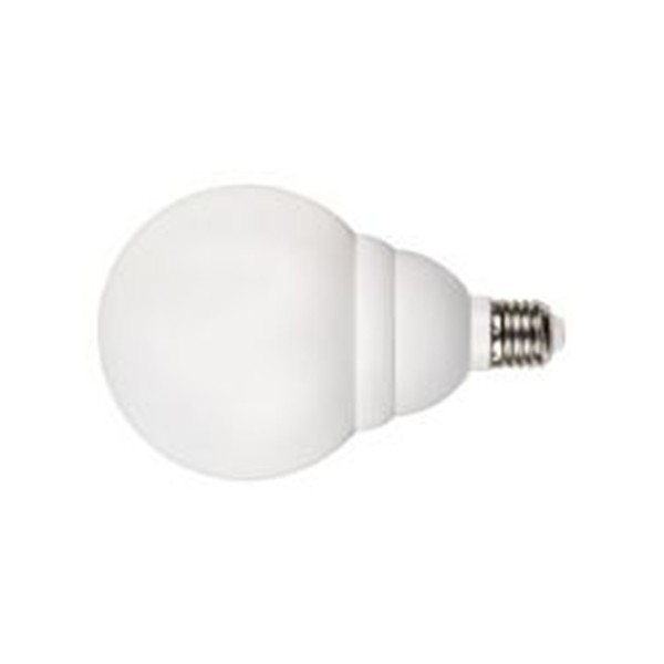 Globo. Serie bajo consumo.