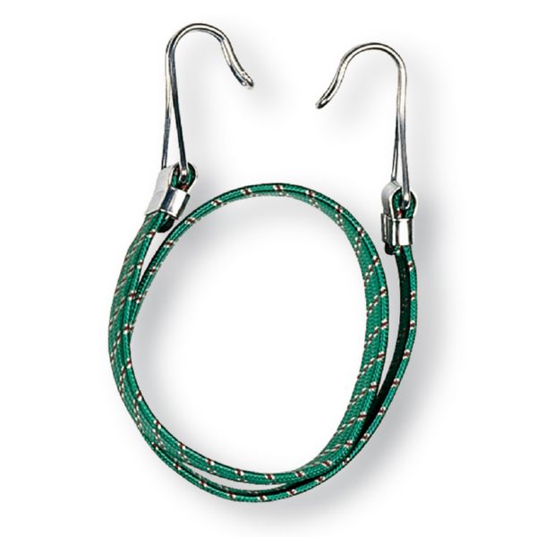 Goma el&aacute;stica.